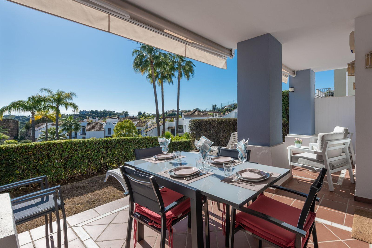 Se vende Apartamento Planta Baja de 2 dormitorios en Costa Del Sol, Málaga, España