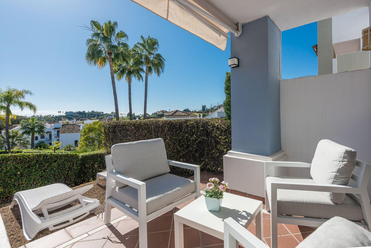 Se vende Apartamento Planta Baja de 2 dormitorios en Costa Del Sol, Málaga, España