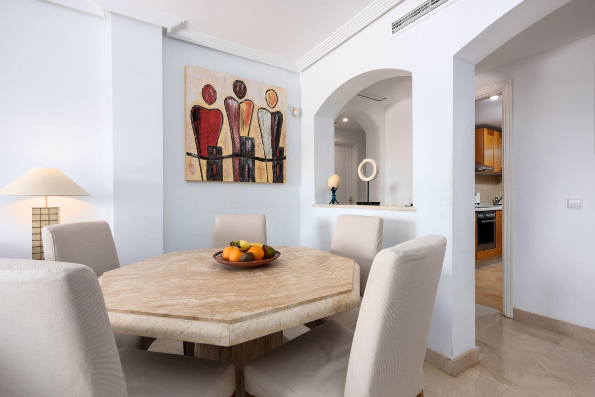 Se vende Apartamento Planta Baja de 2 dormitorios en Costa Del Sol, Málaga, España