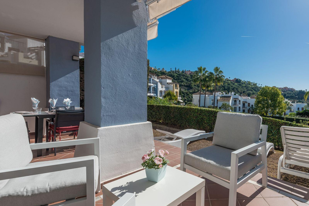Se vende Apartamento Planta Baja de 2 dormitorios en Costa Del Sol, Málaga, España
