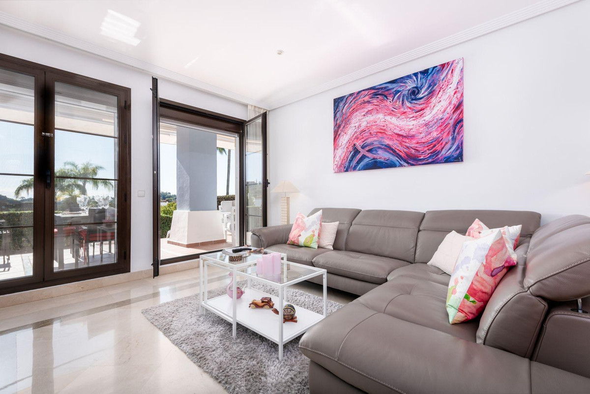 Se vende Apartamento Planta Baja de 2 dormitorios en Costa Del Sol, Málaga, España