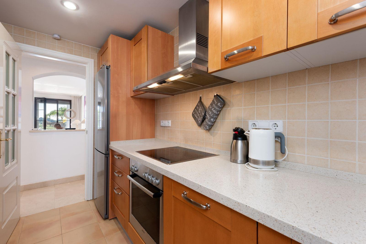 Se vende Apartamento Planta Baja de 2 dormitorios en Costa Del Sol, Málaga, España
