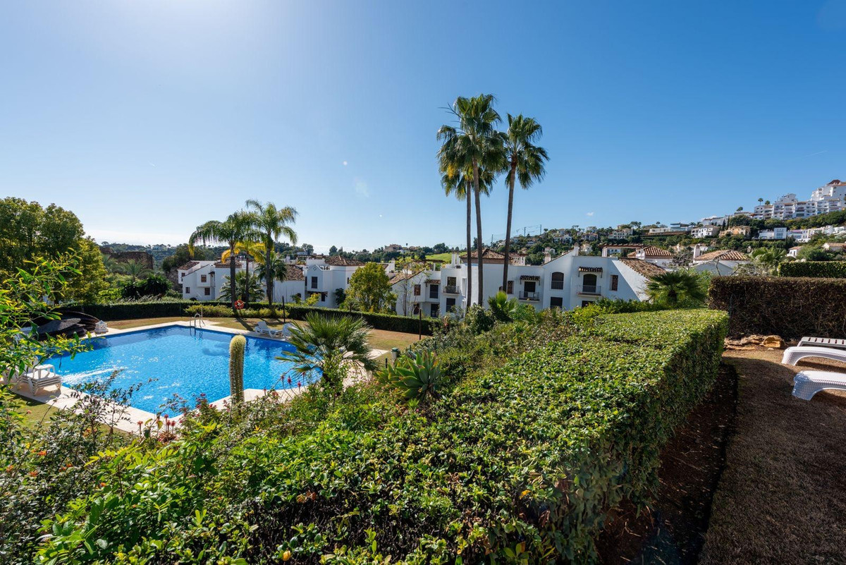 Se vende Apartamento Planta Baja de 2 dormitorios en Costa Del Sol, Málaga, España