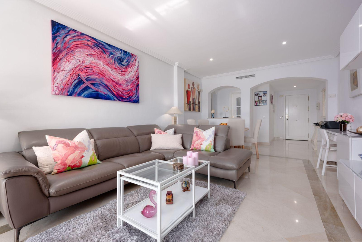 Se vende Apartamento Planta Baja de 2 dormitorios en Costa Del Sol, Málaga, España