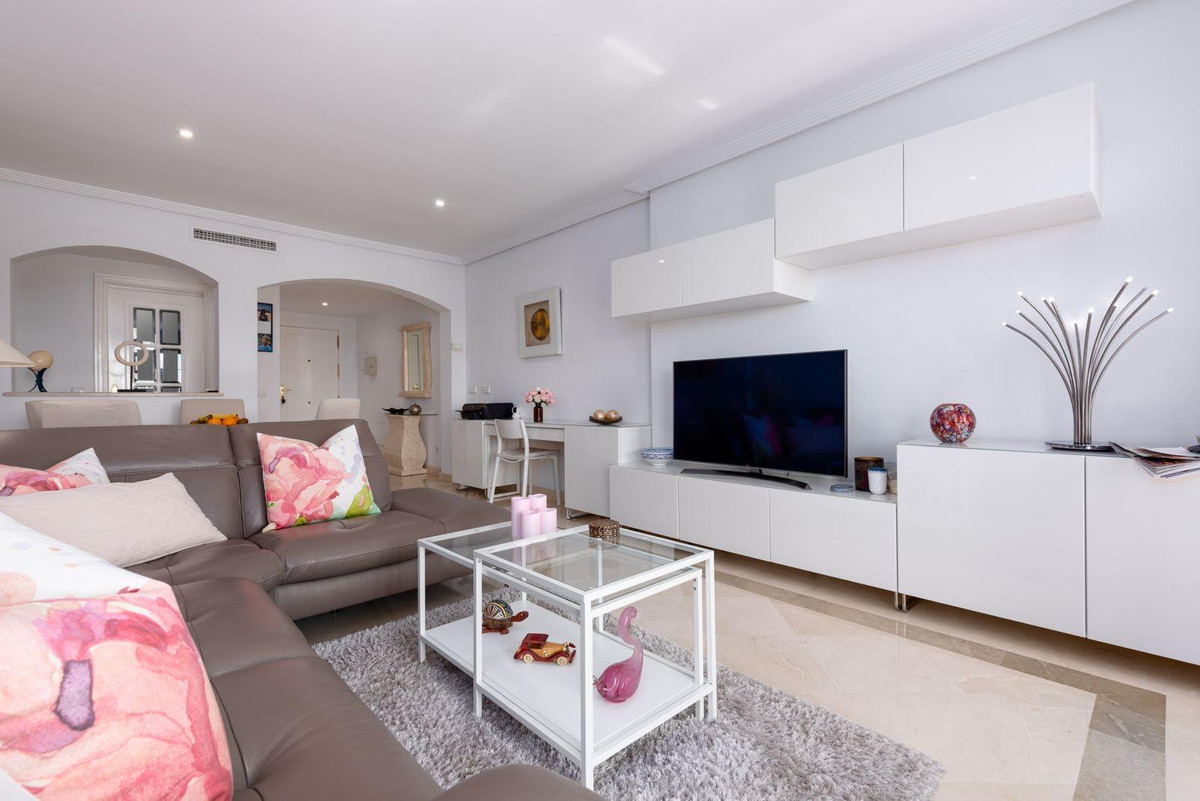 Se vende Apartamento Planta Baja de 2 dormitorios en Costa Del Sol, Málaga, España