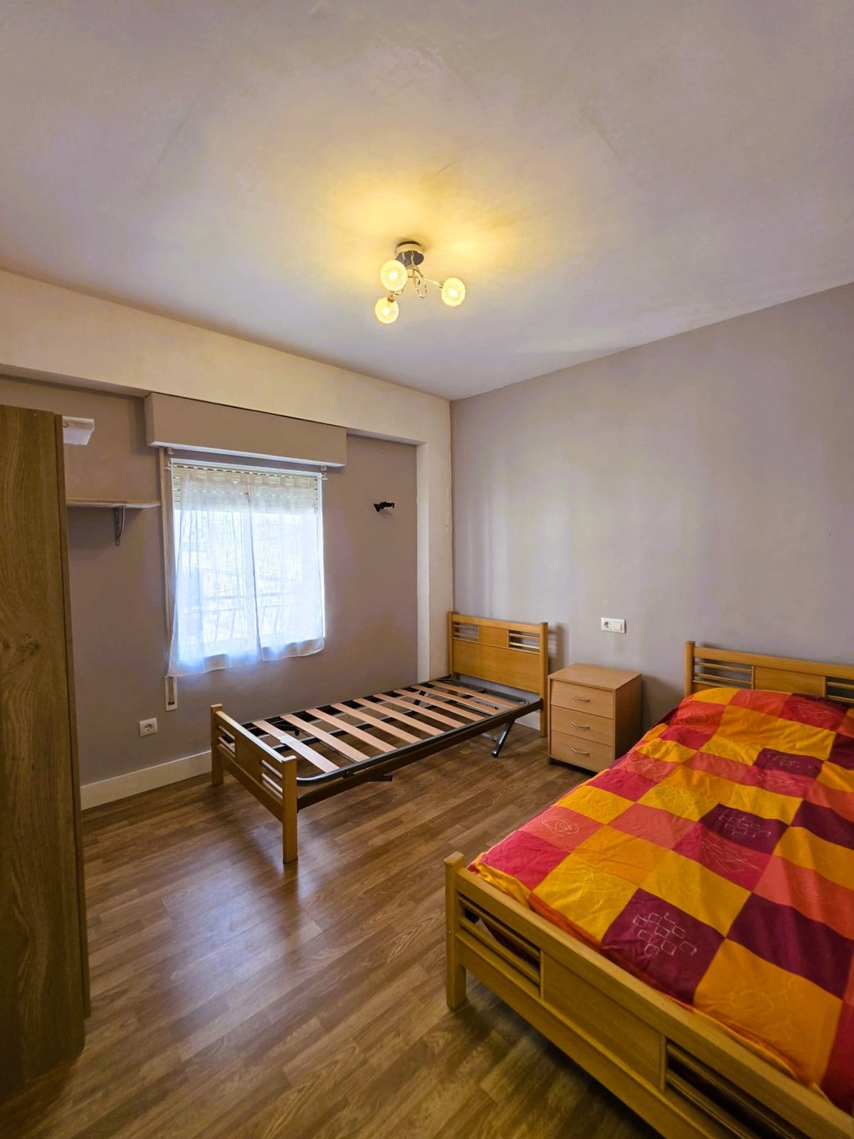 4 Bed Apartment for sale in Jalon Costa Blanca, Alicante, Spain