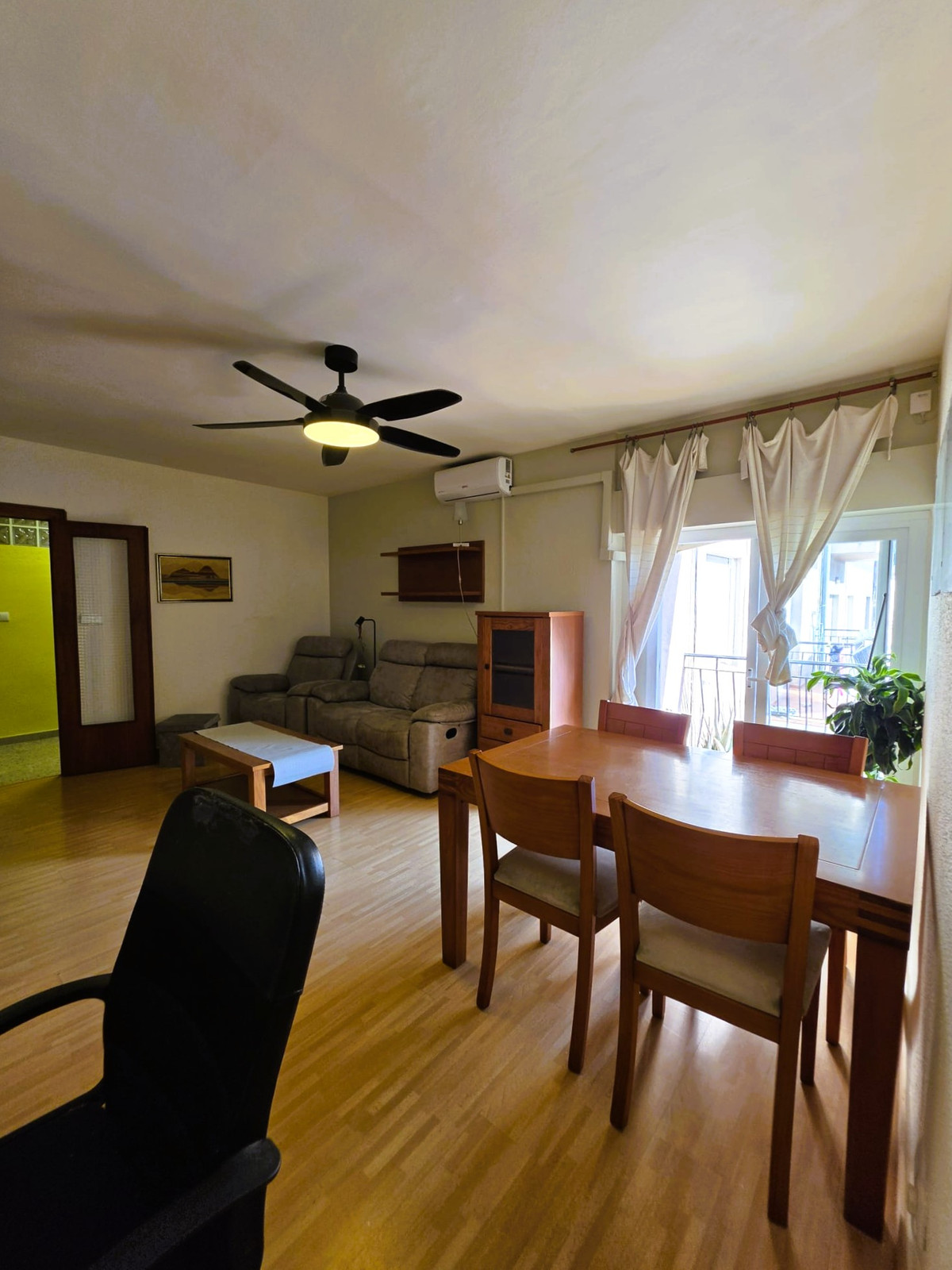 4 Bed Apartment for sale in Jalon Costa Blanca, Alicante, Spain