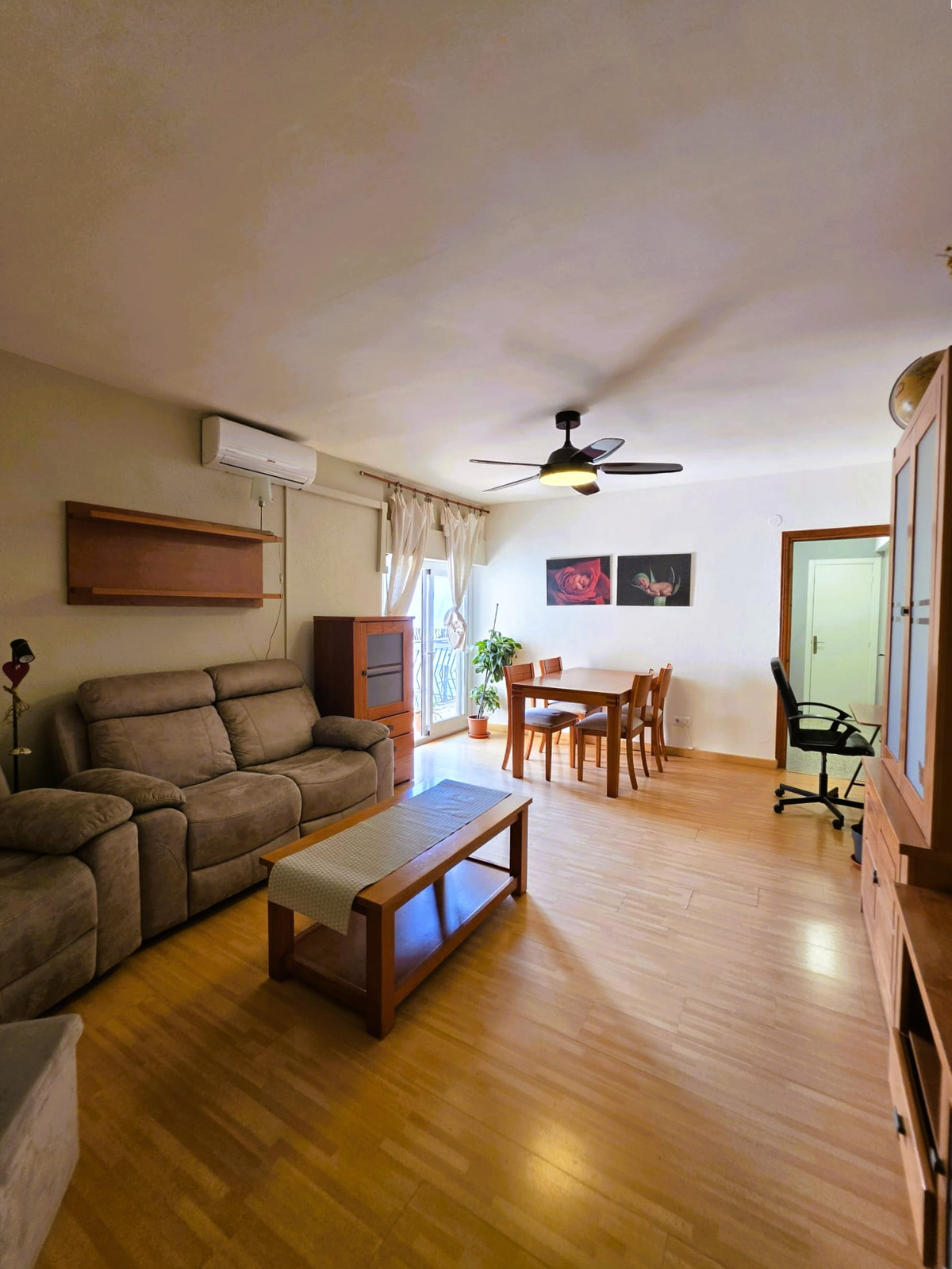 4 Bed Apartment for sale in Jalon Costa Blanca, Alicante, Spain