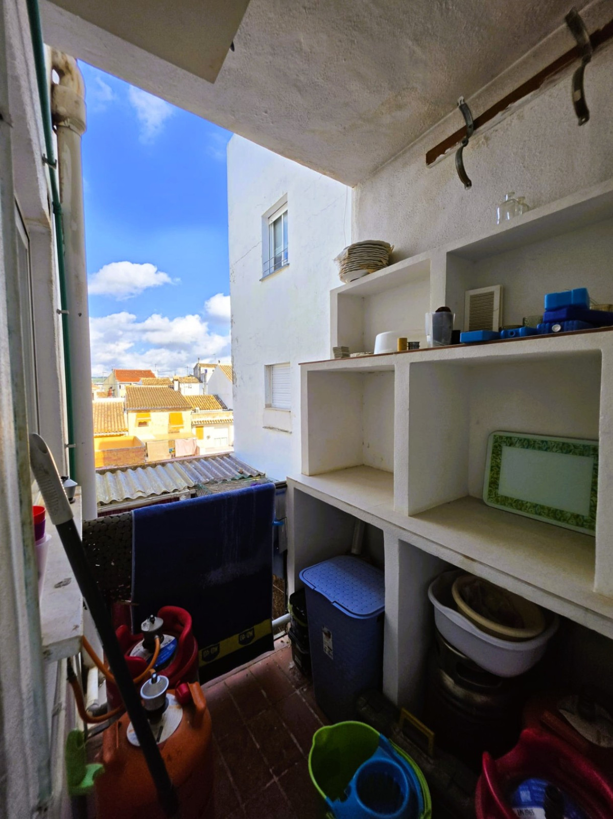 4 Bed Apartment for sale in Jalon Costa Blanca, Alicante, Spain