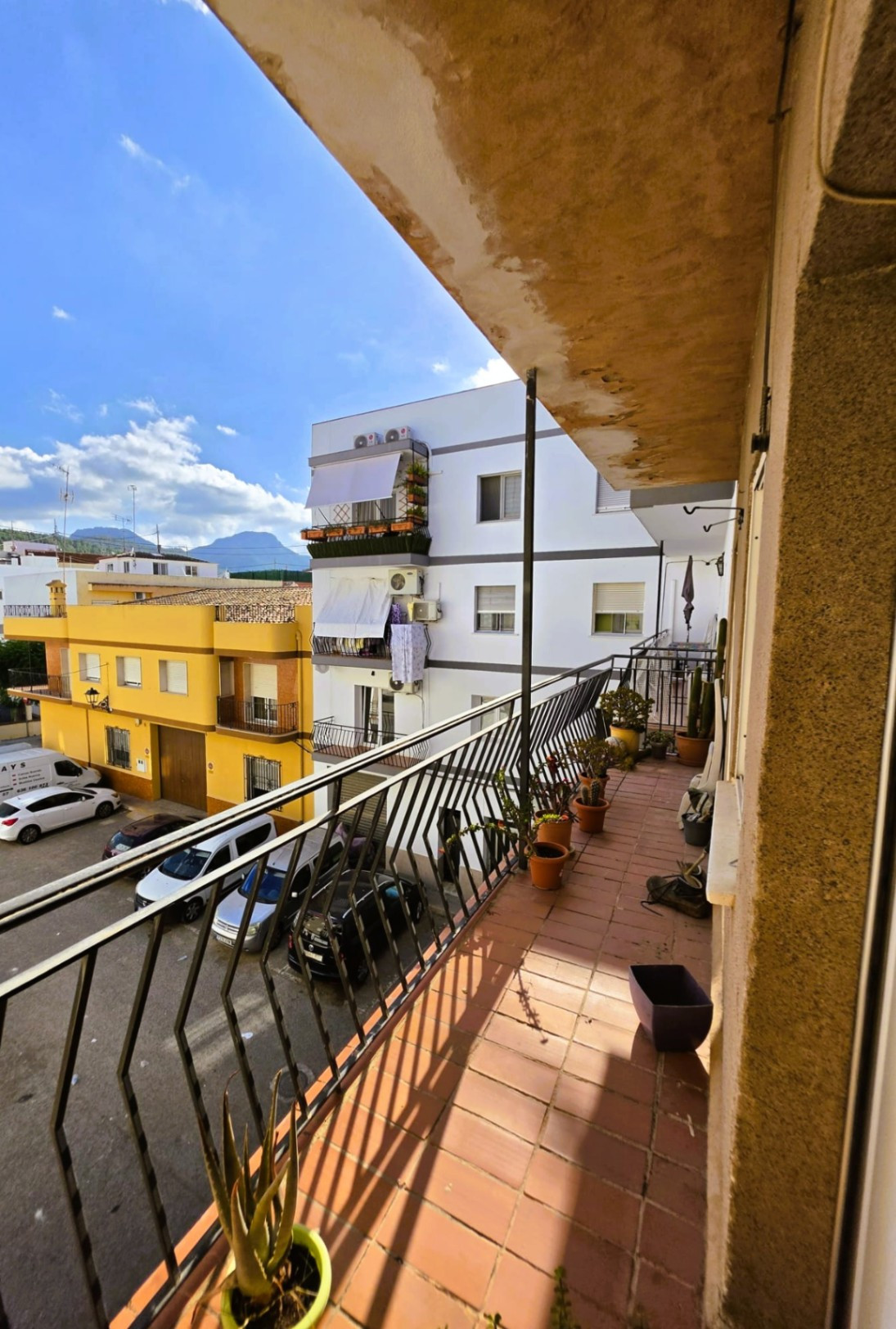 4 Bed Apartment for sale in Jalon Costa Blanca, Alicante, Spain