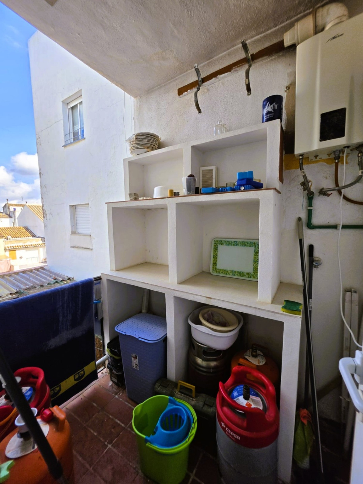 4 Bed Apartment for sale in Jalon Costa Blanca, Alicante, Spain
