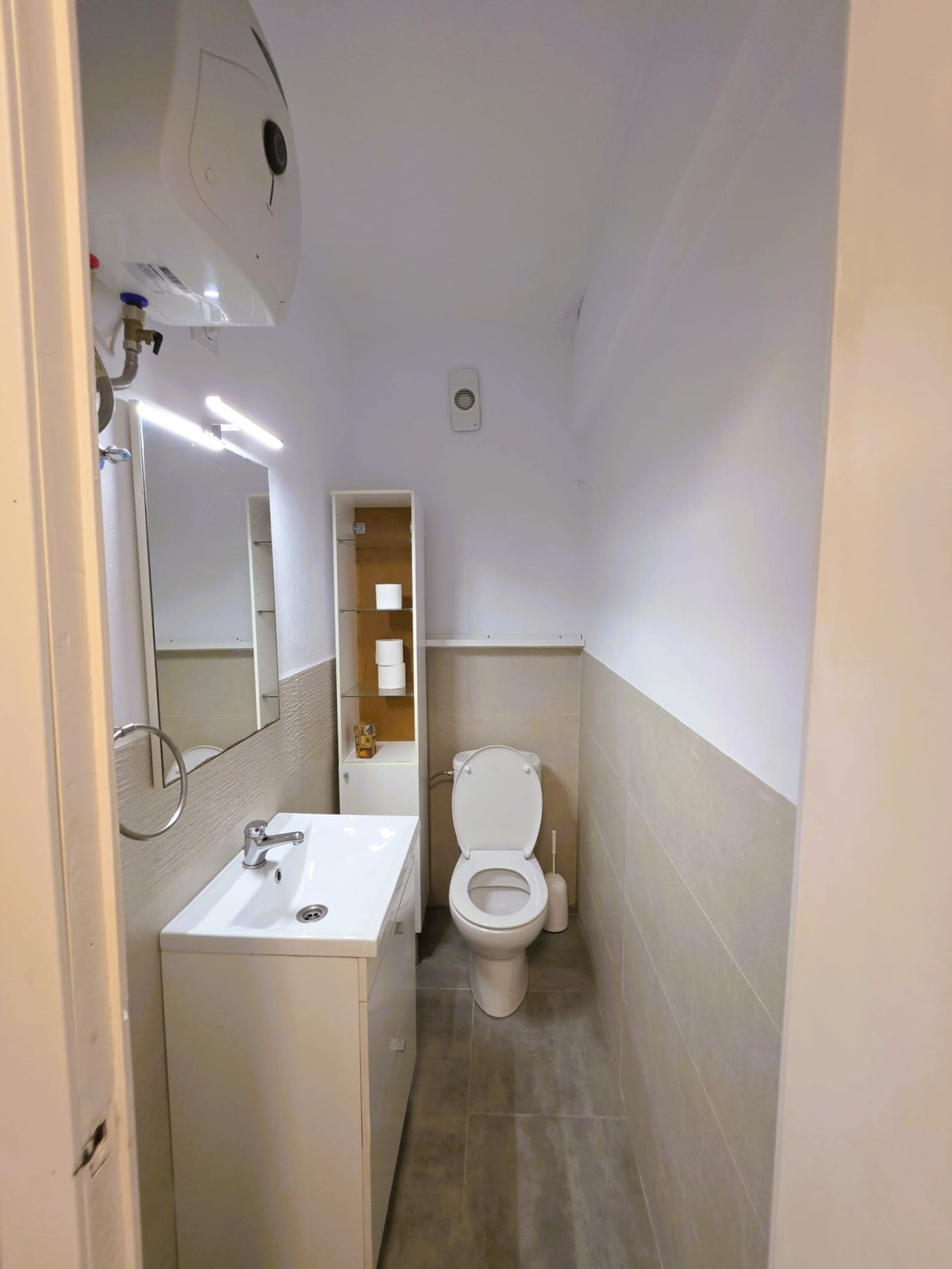 4 Bed Apartment for sale in Jalon Costa Blanca, Alicante, Spain