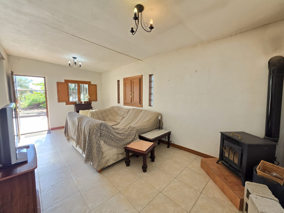 3 Bed Townhouse for sale in Monóvar Costa Blanca, Alicante, Spain