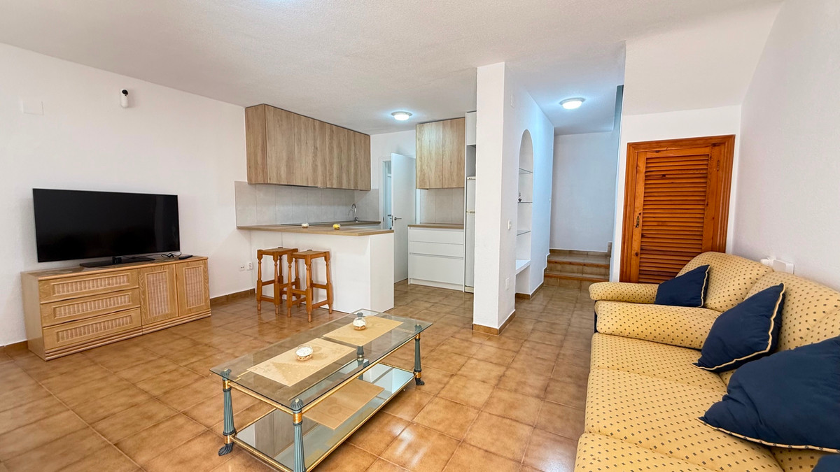 3 Bed Apartment for sale in Playa Flamenca Costa Blanca, Alicante, Spain