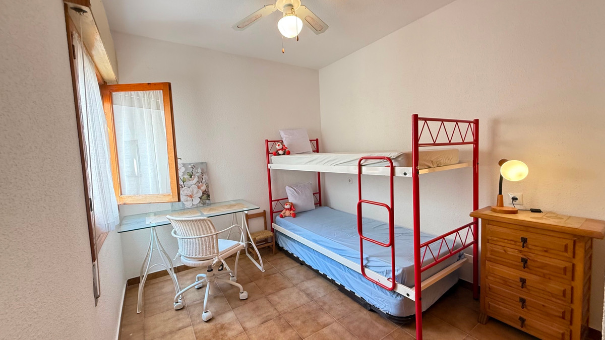 3 Bed Apartment for sale in Playa Flamenca Costa Blanca, Alicante, Spain