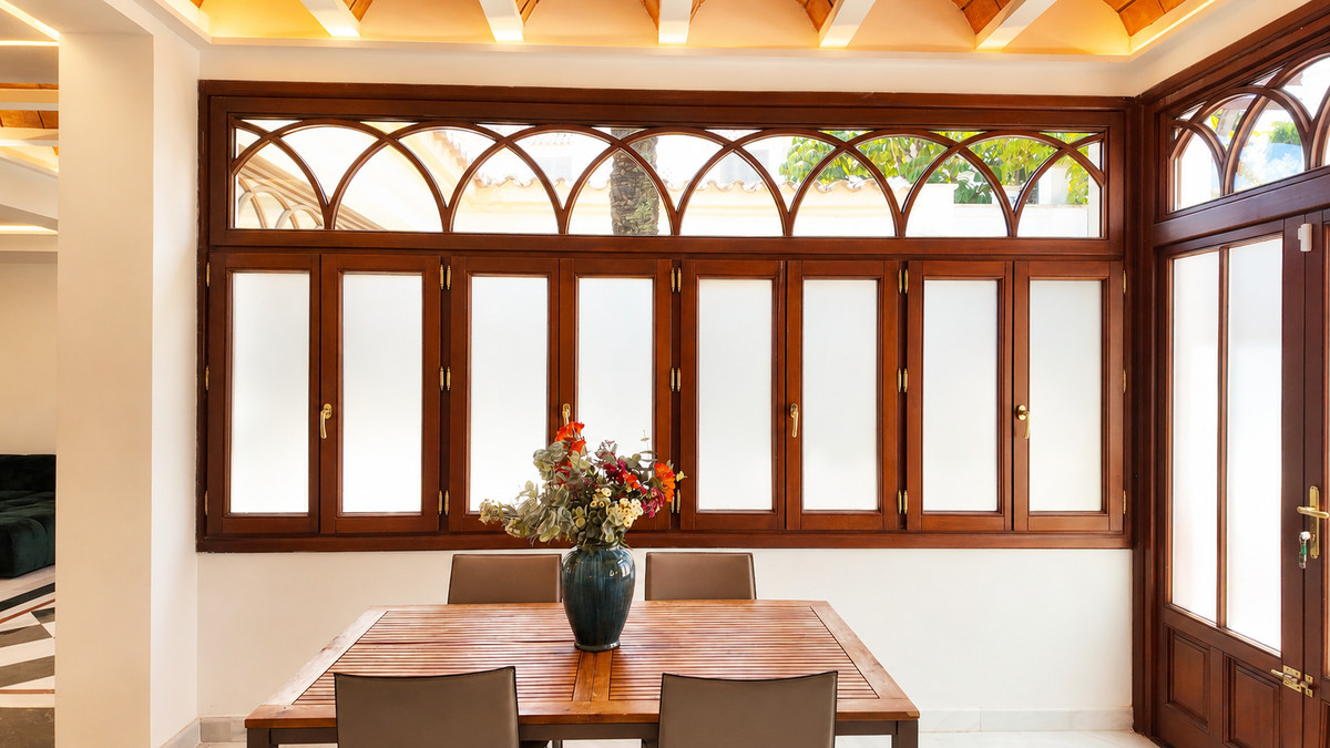 3 Bed Townhouse for sale in The Golden Mile Costa Del Sol, Málaga, Spain