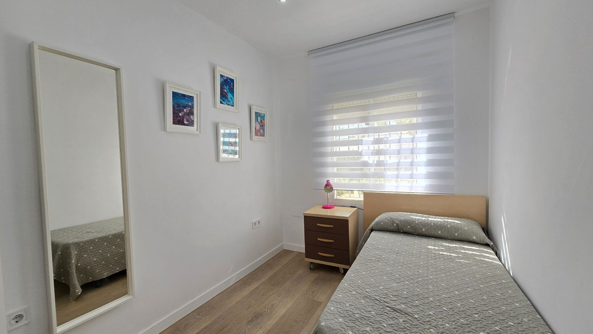 5 Bed Townhouse for sale in Torremolinos Costa Del Sol, Málaga, Spain