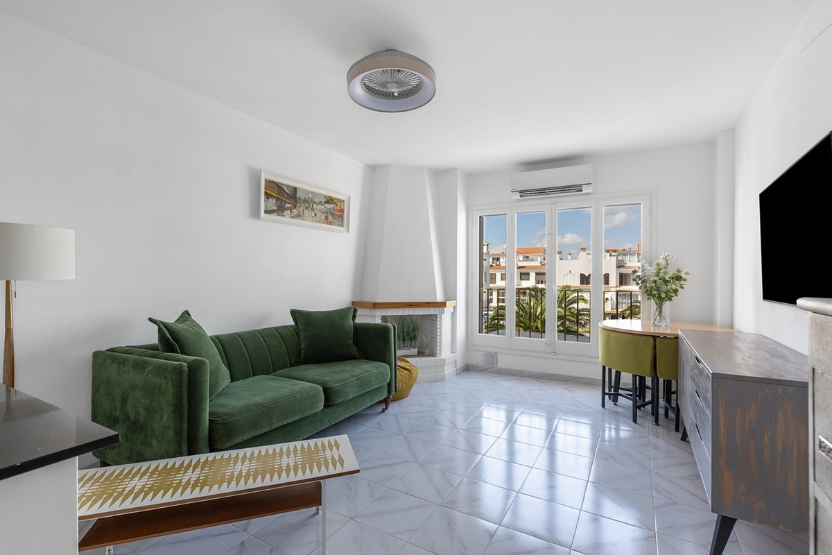 1 Bed Apartment for sale in La Mata Costa Blanca, Alicante, Spain
