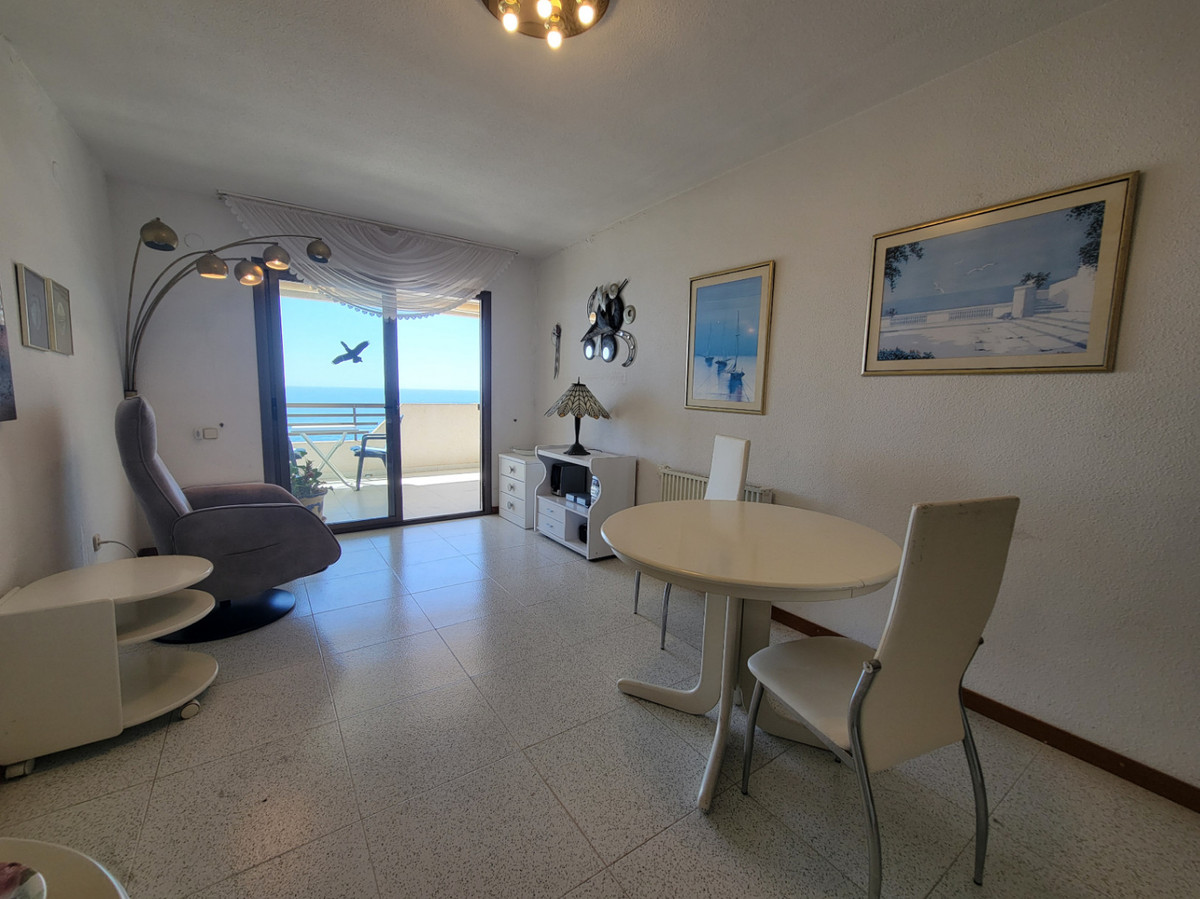 2 Bed Apartment for sale in Calpe Costa Blanca, Alicante, Spain