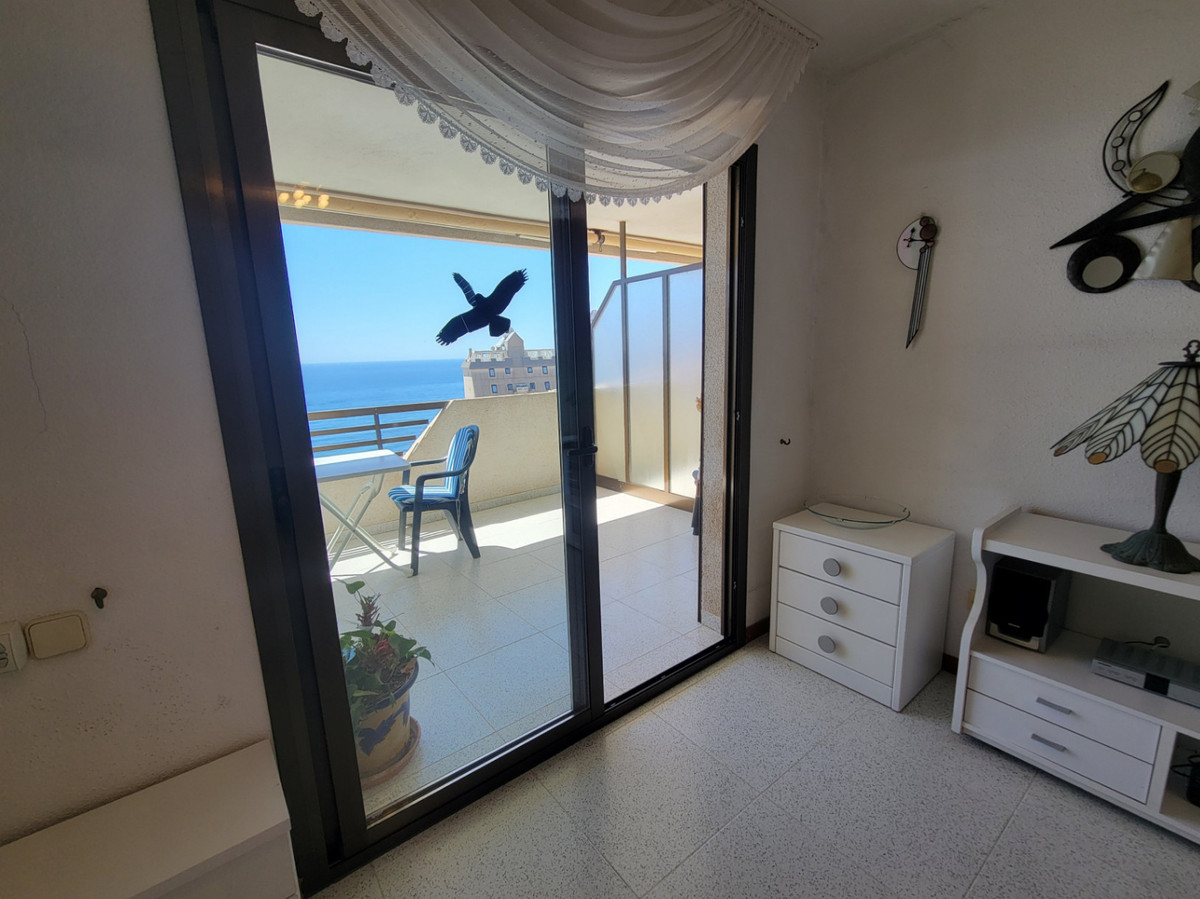 2 Bed Apartment for sale in Calpe Costa Blanca, Alicante, Spain