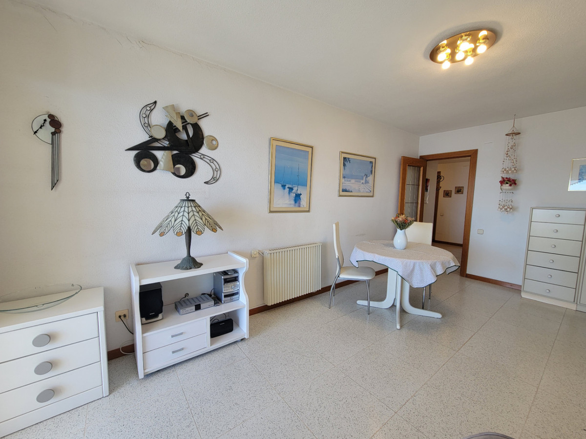 2 Bed Apartment for sale in Calpe Costa Blanca, Alicante, Spain