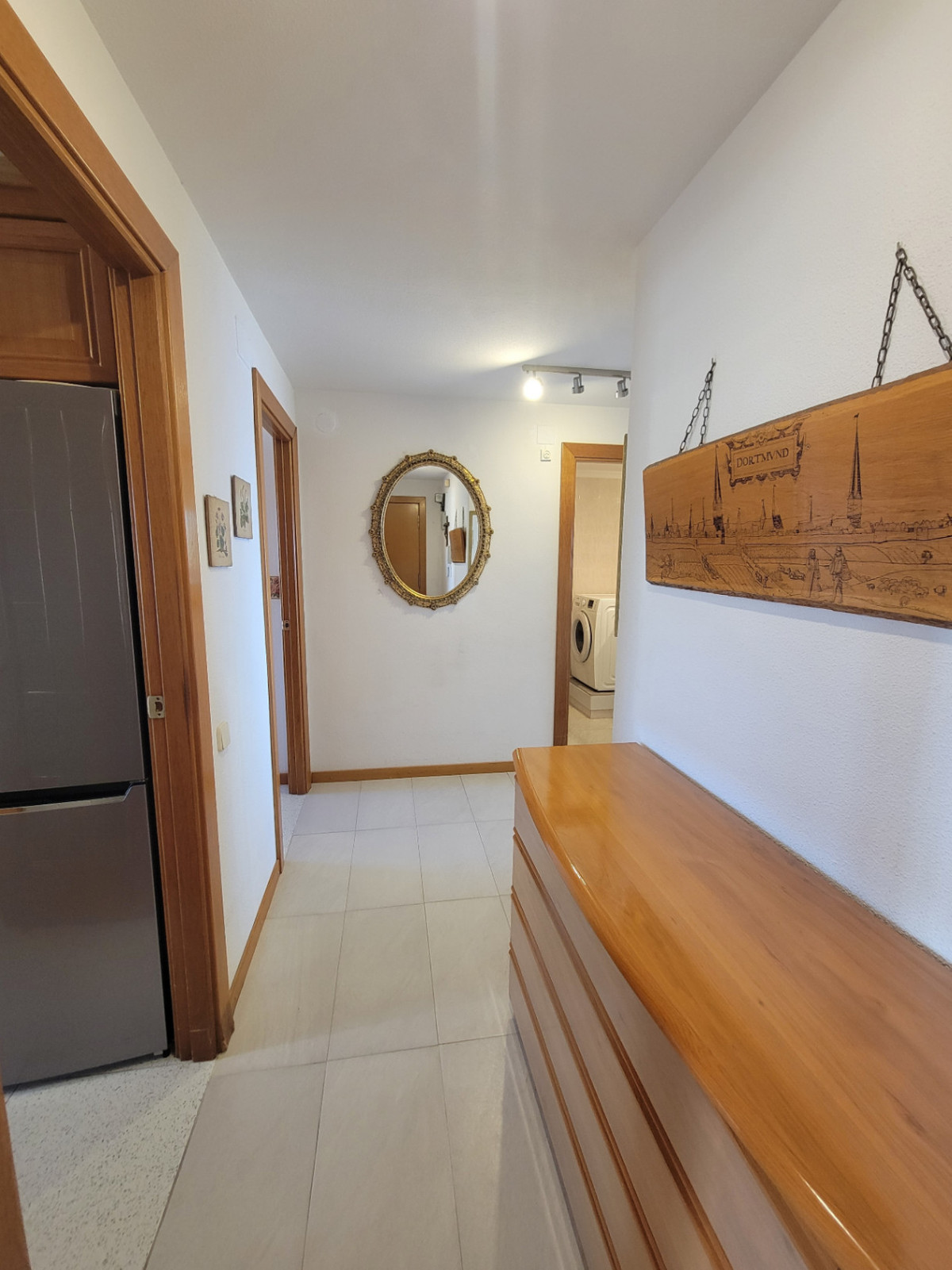 2 Bed Apartment for sale in Calpe Costa Blanca, Alicante, Spain