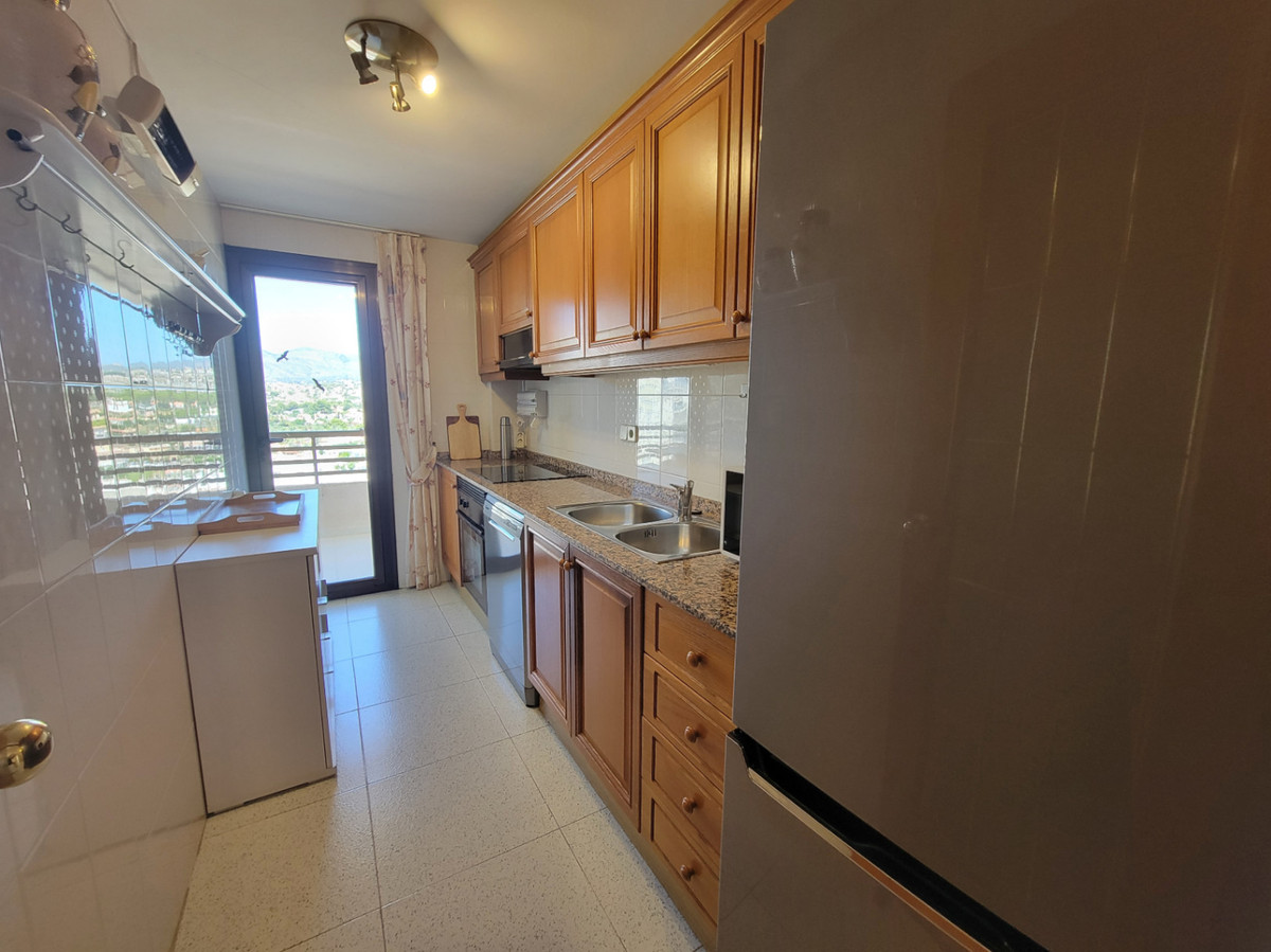 2 Bed Apartment for sale in Calpe Costa Blanca, Alicante, Spain