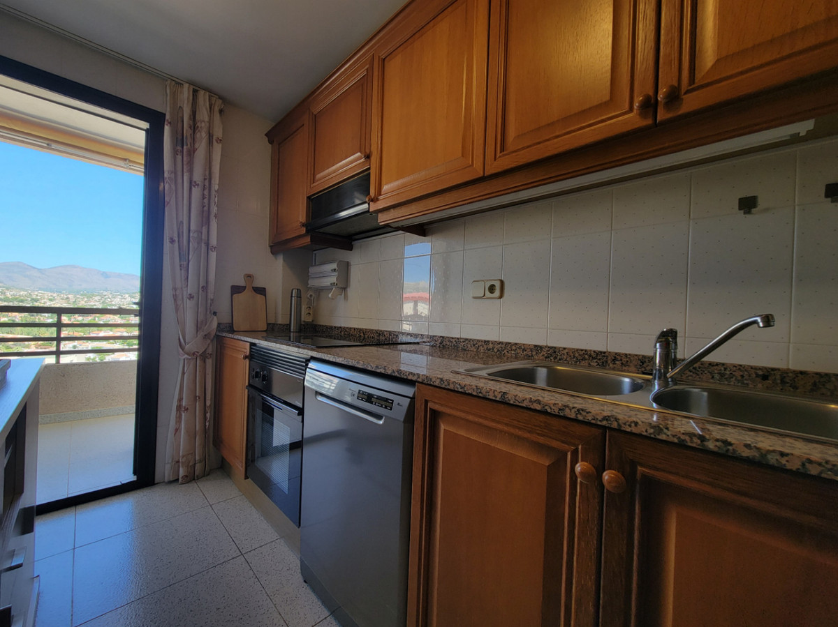 2 Bed Apartment for sale in Calpe Costa Blanca, Alicante, Spain