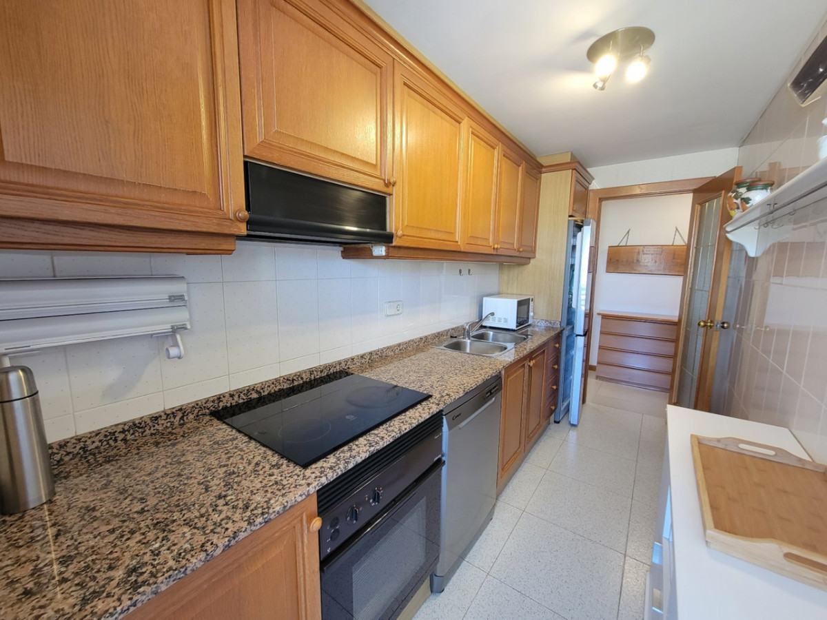 2 Bed Apartment for sale in Calpe Costa Blanca, Alicante, Spain