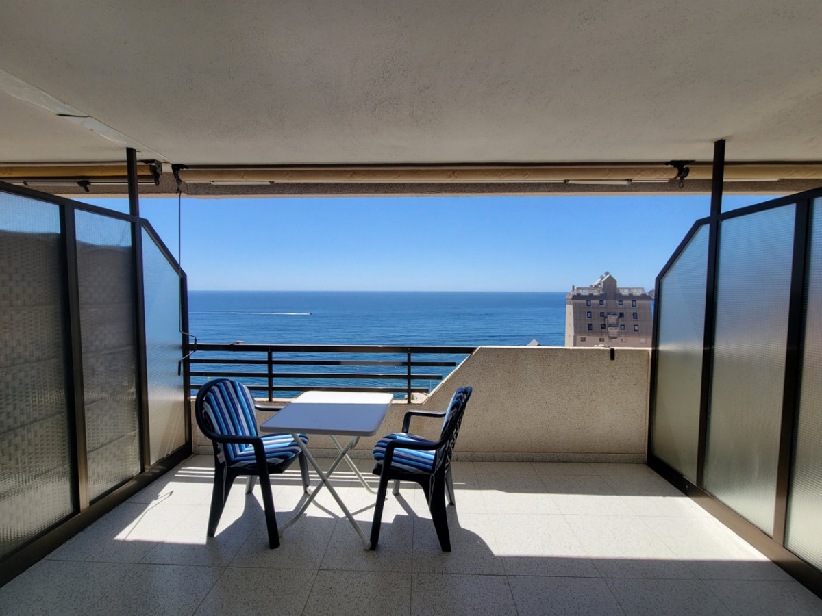 2 Bed Apartment for sale in Calpe Costa Blanca, Alicante, Spain