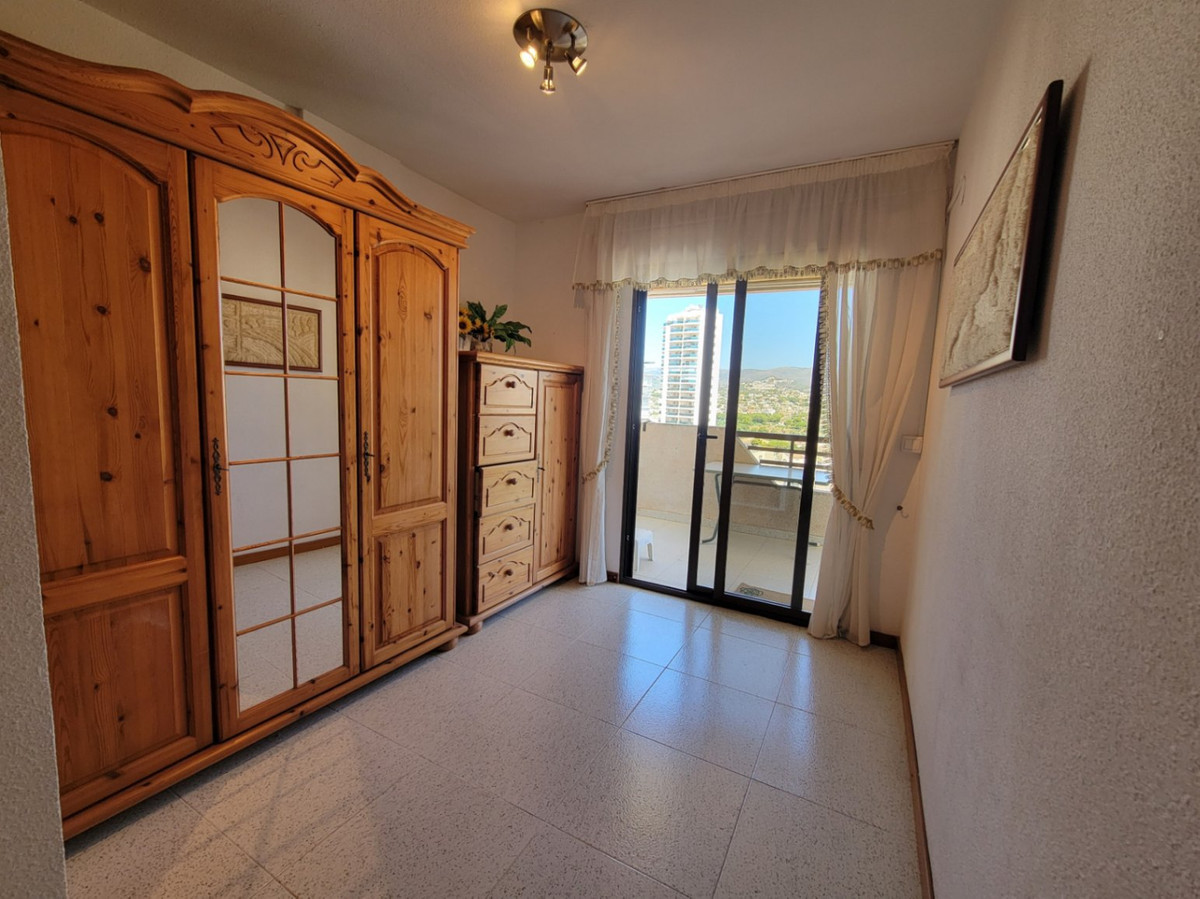 2 Bed Apartment for sale in Calpe Costa Blanca, Alicante, Spain