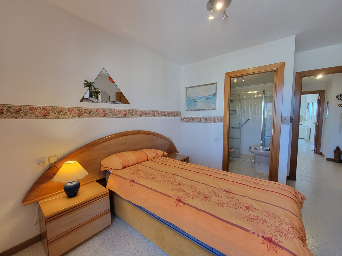2 Bed Apartment for sale in Calpe Costa Blanca, Alicante, Spain