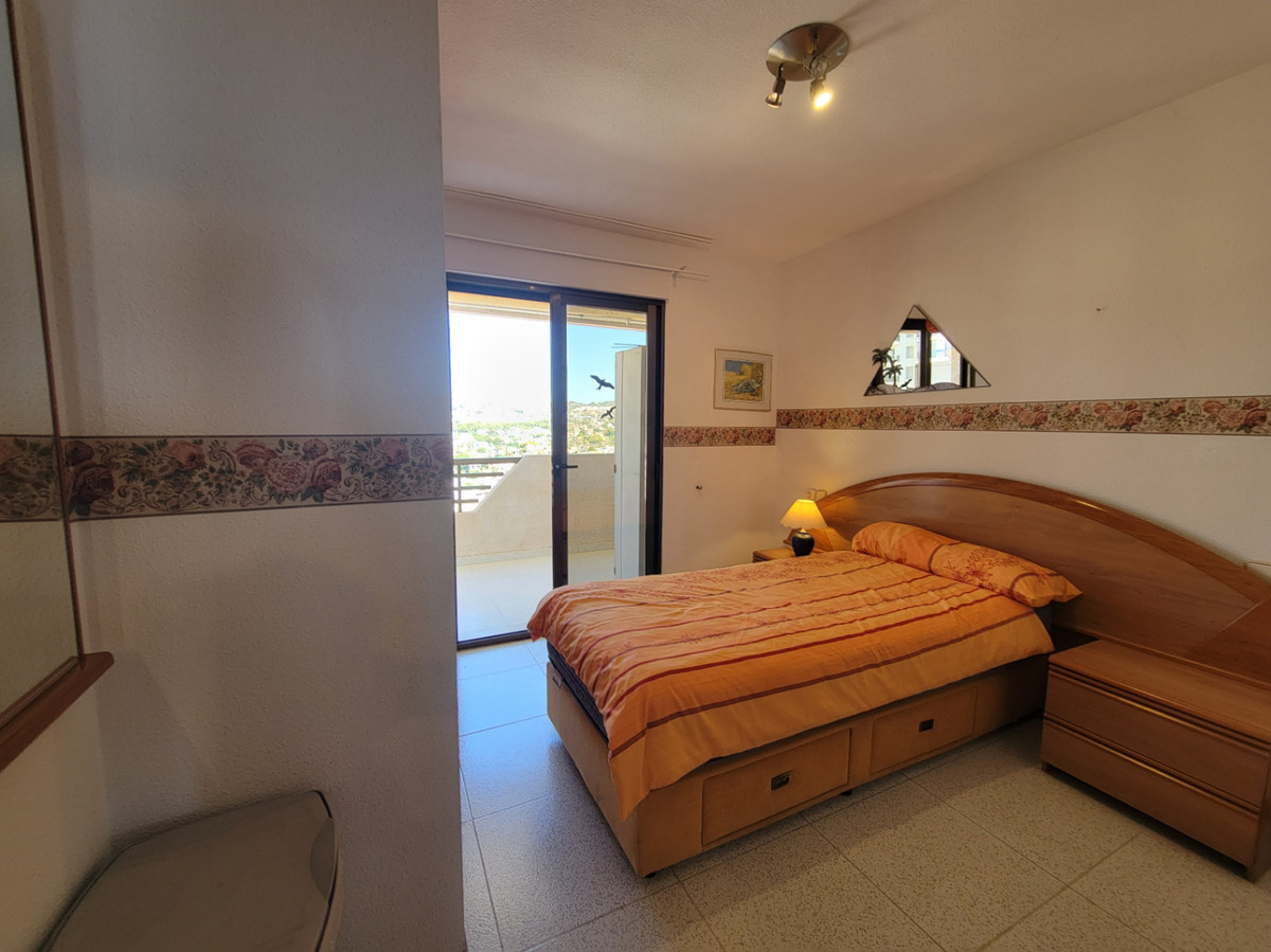 2 Bed Apartment for sale in Calpe Costa Blanca, Alicante, Spain