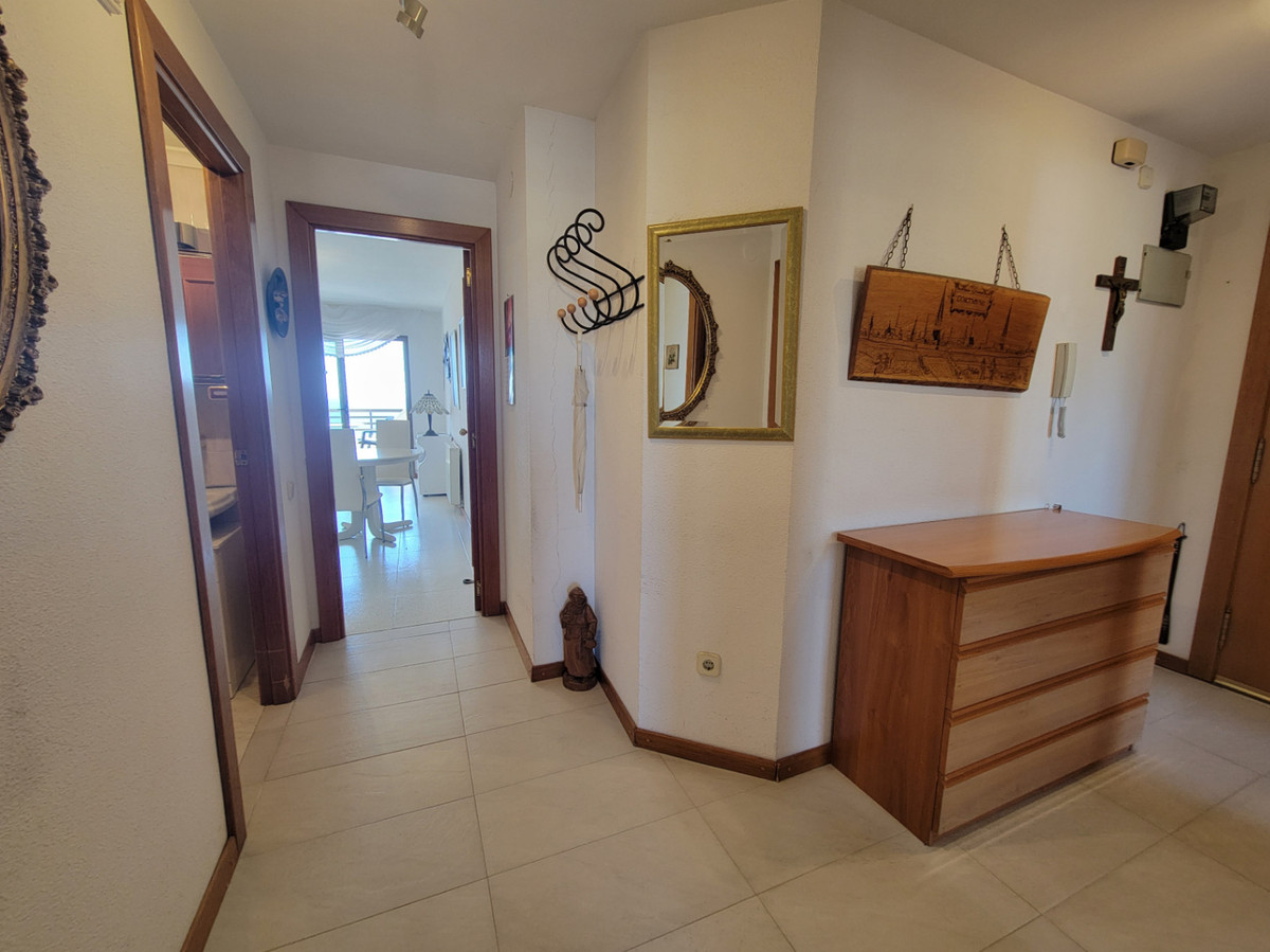 2 Bed Apartment for sale in Calpe Costa Blanca, Alicante, Spain