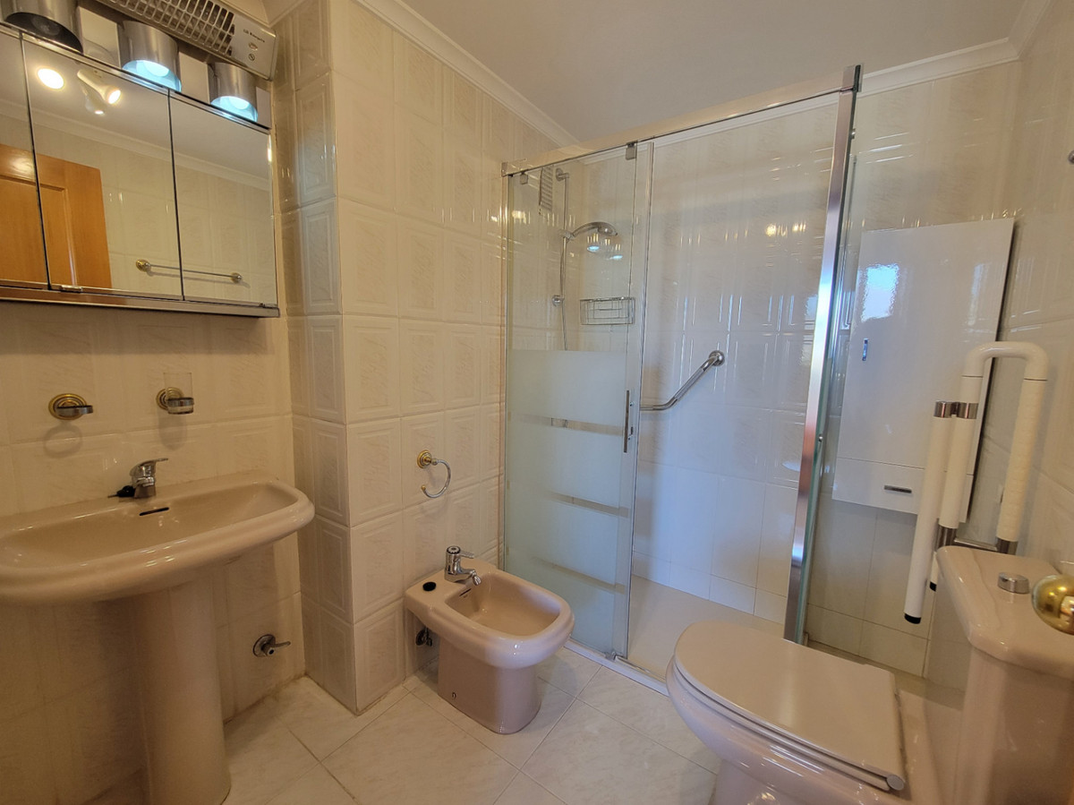 2 Bed Apartment for sale in Calpe Costa Blanca, Alicante, Spain