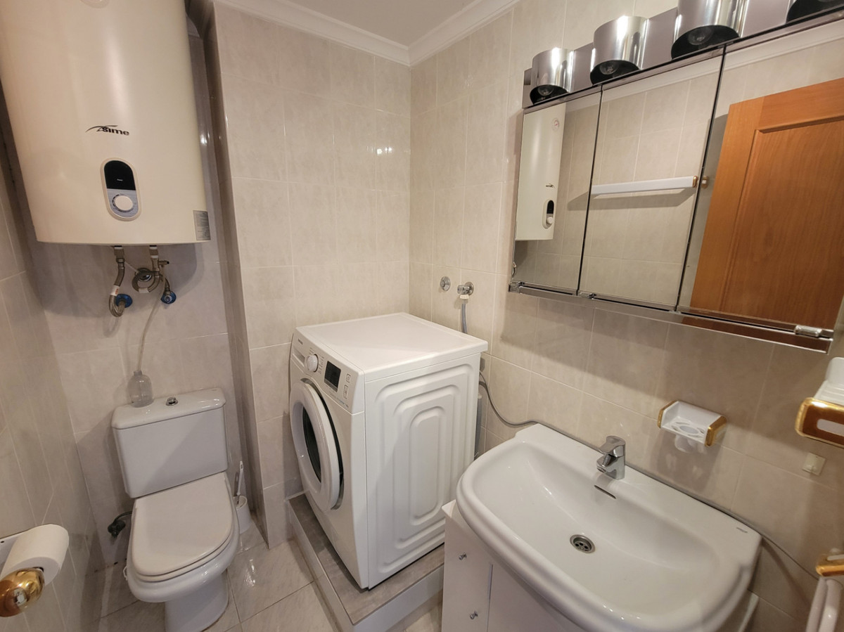 2 Bed Apartment for sale in Calpe Costa Blanca, Alicante, Spain