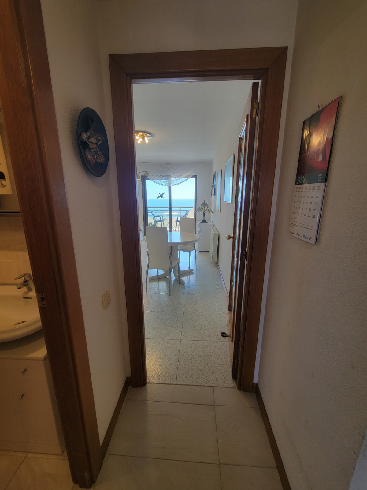 2 Bed Apartment for sale in Calpe Costa Blanca, Alicante, Spain