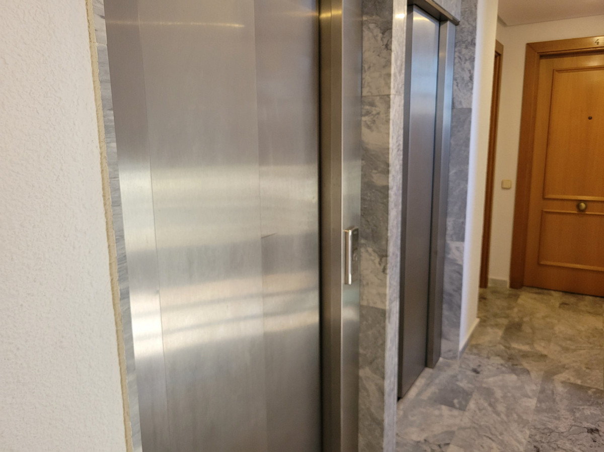 2 Bed Apartment for sale in Calpe Costa Blanca, Alicante, Spain
