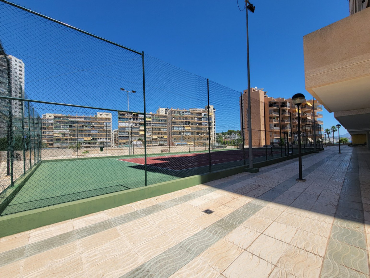 2 Bed Apartment for sale in Calpe Costa Blanca, Alicante, Spain