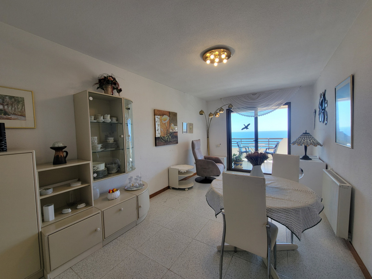 2 Bed Apartment for sale in Calpe Costa Blanca, Alicante, Spain