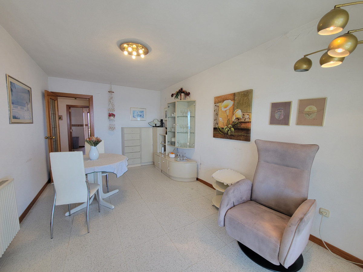 2 Bed Apartment for sale in Calpe Costa Blanca, Alicante, Spain