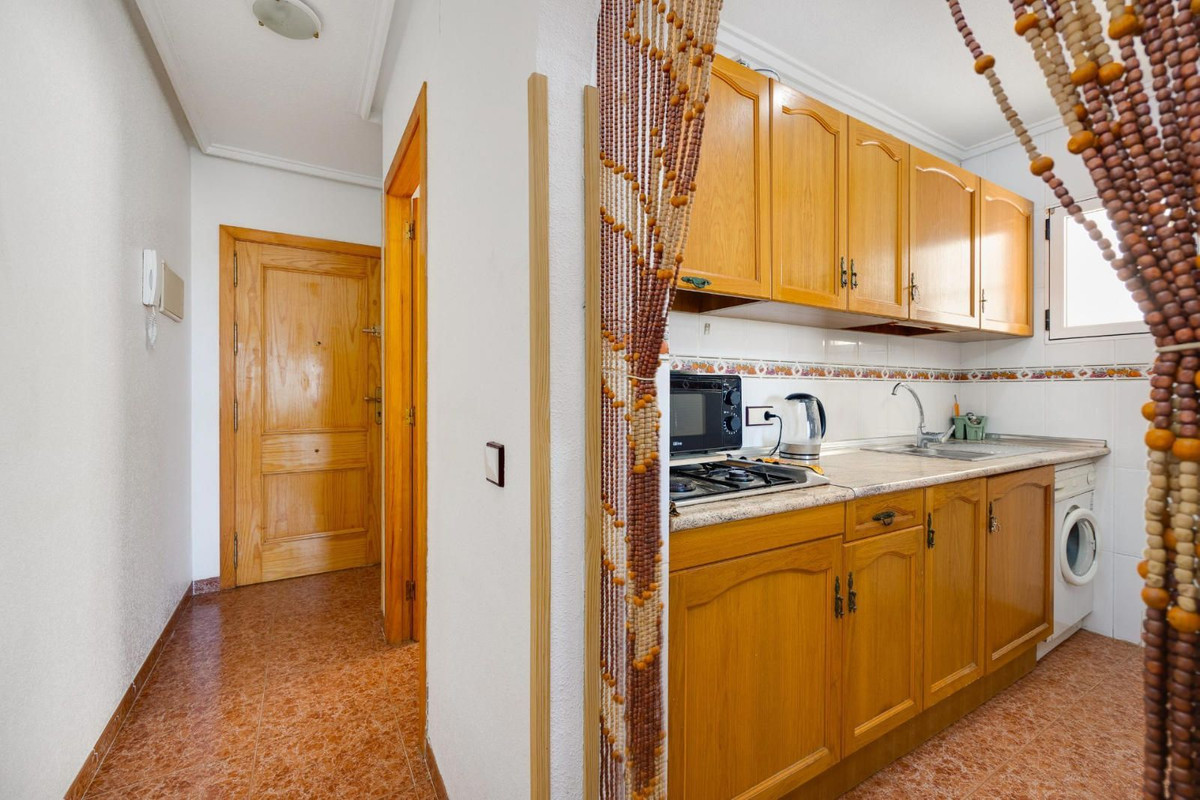 2 Bed Apartment for sale in Torrevieja Costa Blanca, Alicante, Spain