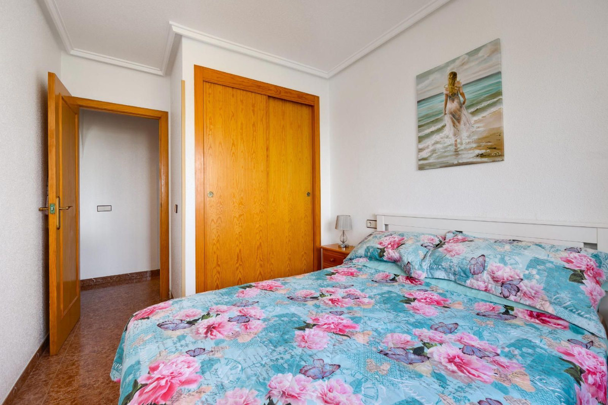 2 Bed Apartment for sale in Torrevieja Costa Blanca, Alicante, Spain