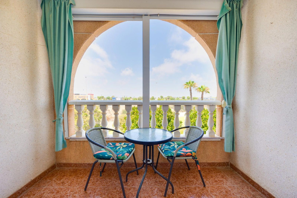 2 Bed Apartment for sale in Torrevieja Costa Blanca, Alicante, Spain