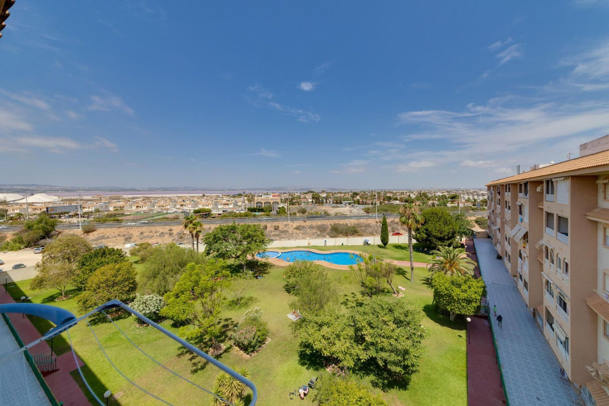2 Bed Apartment for sale in Torrevieja Costa Blanca, Alicante, Spain