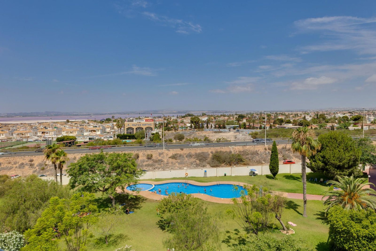 2 Bed Apartment for sale in Torrevieja Costa Blanca, Alicante, Spain