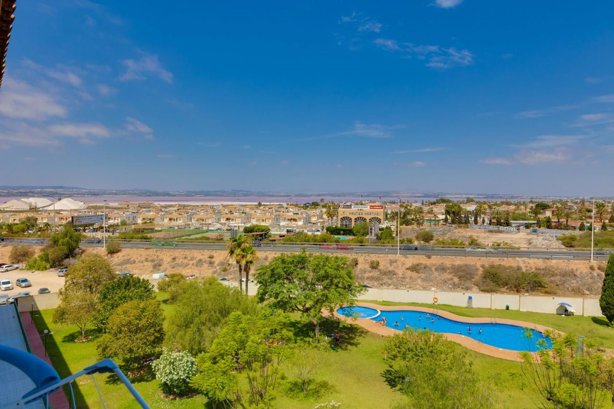 2 Bed Apartment for sale in Torrevieja Costa Blanca, Alicante, Spain
