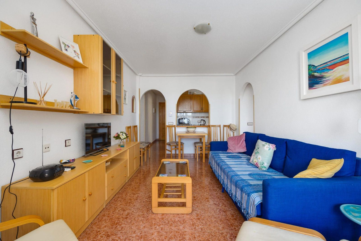 2 Bed Apartment for sale in Torrevieja Costa Blanca, Alicante, Spain