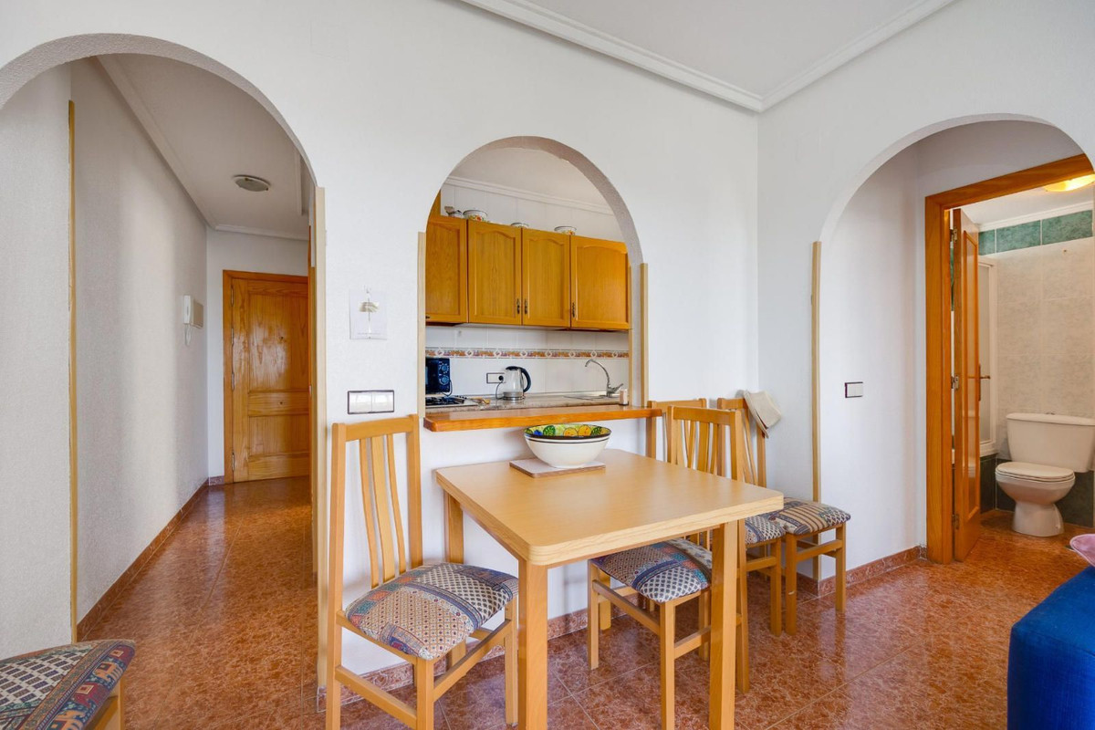 2 Bed Apartment for sale in Torrevieja Costa Blanca, Alicante, Spain