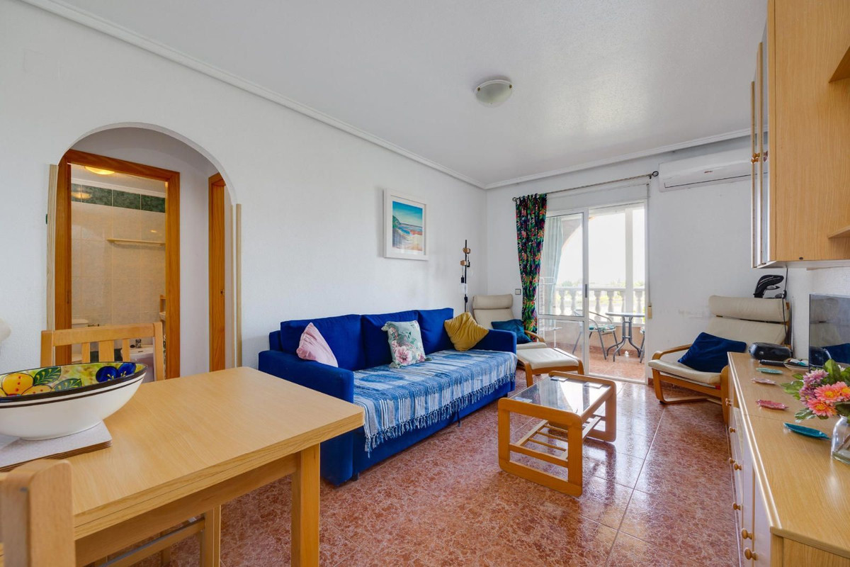 2 Bed Apartment for sale in Torrevieja Costa Blanca, Alicante, Spain